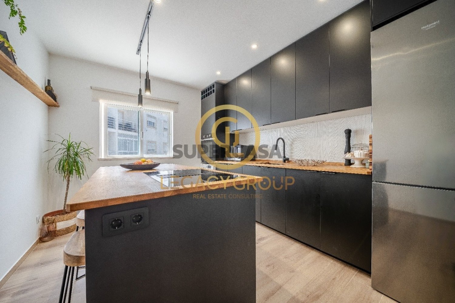 2 bedrooms Apartment in Silves, Portugal No. 297617