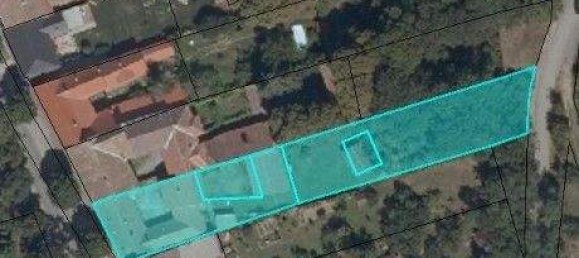 Terrain à Ravelsbach, Austria No. 246213 2