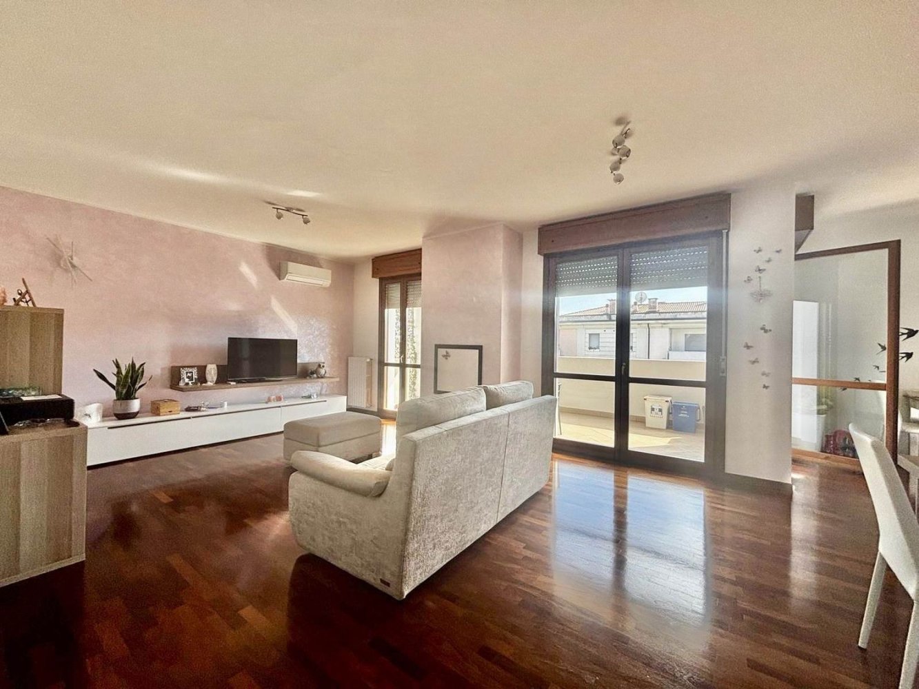 Apartamento T2 em Borgo Virgilio, Italy N.º 362220