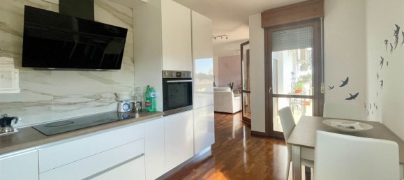 Apartamento T2 em Borgo Virgilio, Italy N.º 362220 17