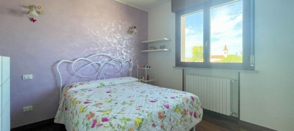 Apartamento T2 em Borgo Virgilio, Italy N.º 362220 22