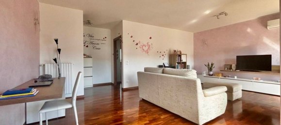 Apartamento T2 em Borgo Virgilio, Italy N.º 362220 9