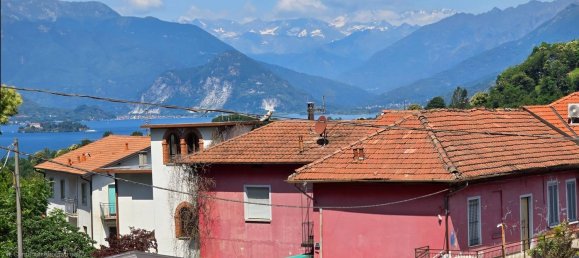 Apartamento de 4 dormitorios en Laveno-Mombello, Italy No. 361314 7