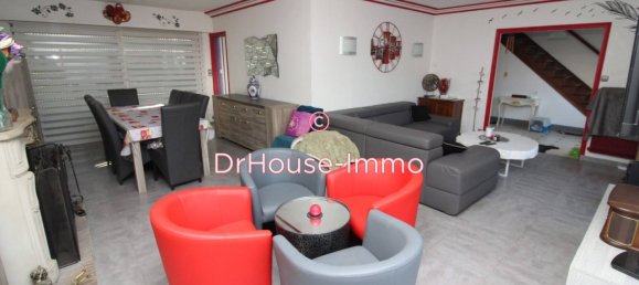 Casa T3 em Bruay-la-Buissiere, France N.º 41155 2