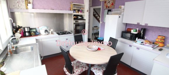 Casa T3 em Bruay-la-Buissiere, France N.º 41155 8