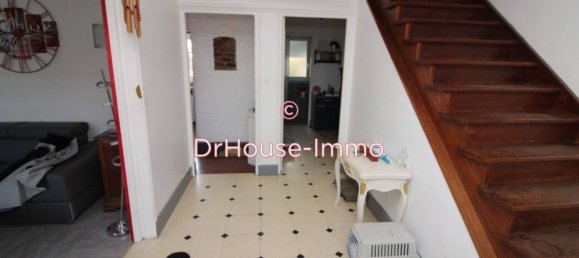 Casa T3 em Bruay-la-Buissiere, France N.º 41155 5