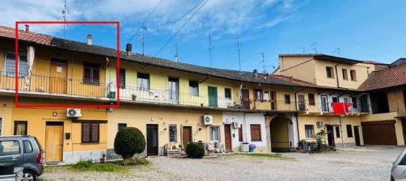 2 Schlafzimmer Wohnung in Cislago, Italy, Nr. 363493 3