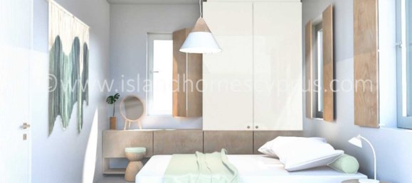 Дом с 3 спальнями в Протарас, Кипр № 24041 5