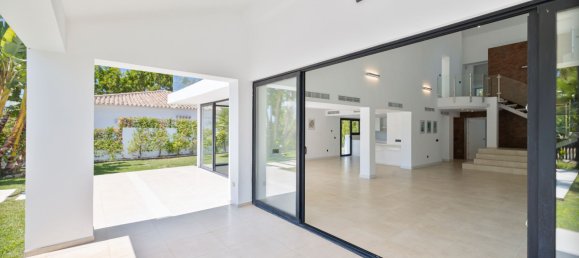 4 chambres Maison à Marbella, Spain No. 166865 19