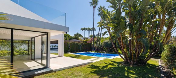 4 chambres Maison à Marbella, Spain No. 166865 3