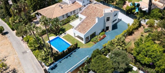 4 chambres Maison à Marbella, Spain No. 166865 28