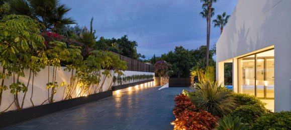 4 chambres Maison à Marbella, Spain No. 166865 26