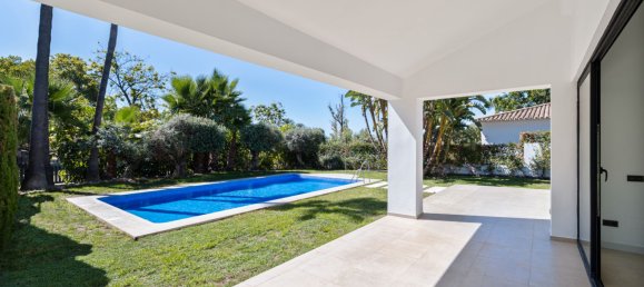 4 chambres Maison à Marbella, Spain No. 166865 6