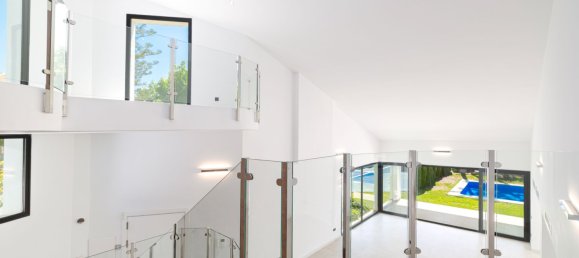 4 chambres Maison à Marbella, Spain No. 166865 15