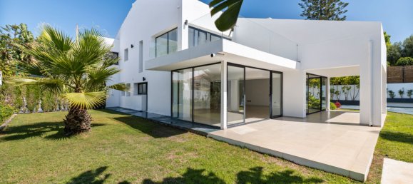 4 chambres Maison à Marbella, Spain No. 166865 2