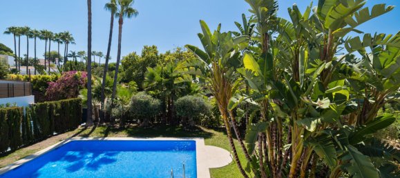 4 chambres Maison à Marbella, Spain No. 166865 17