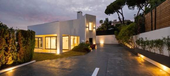 4 chambres Maison à Marbella, Spain No. 166865 23