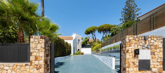 4 chambres Maison à Marbella, Spain No. 166865 20