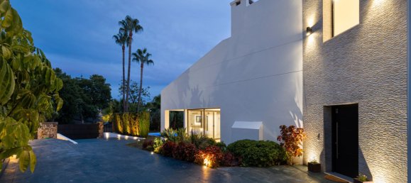 4 chambres Maison à Marbella, Spain No. 166865 25