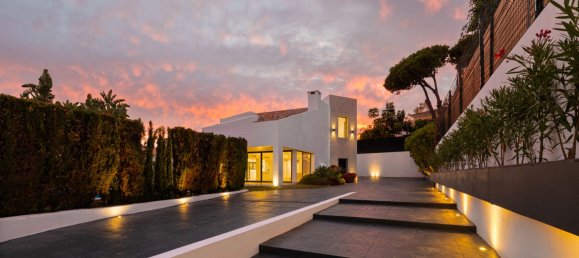 4 chambres Maison à Marbella, Spain No. 166865 22