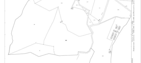 86440m² Land in Crotone, Italy No. 251648 3