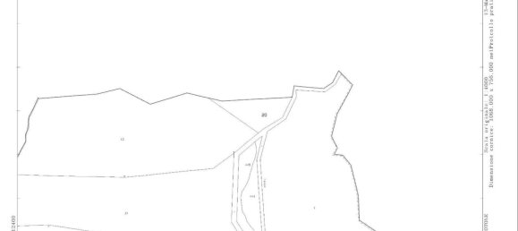 86440m² Land in Crotone, Italy No. 251648 2