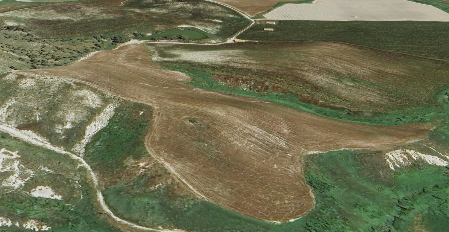 86440m² Land in Crotone, Italy No. 251648