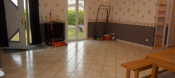 4 غرف نوم منزل في Ain, France رقم 208586 17