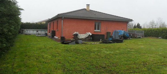 4 غرف نوم منزل في Ain, France رقم 208586 10