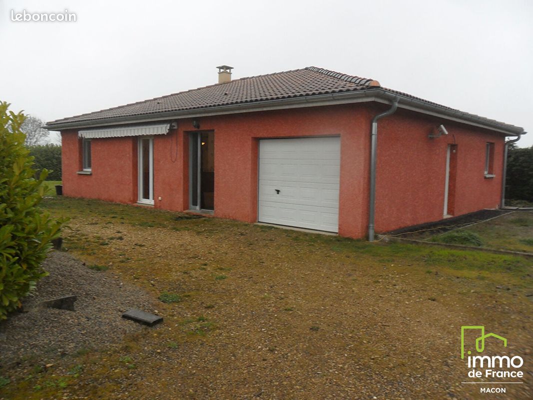 4 غرف نوم منزل في Ain, France رقم 208586