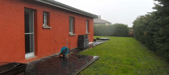 4 غرف نوم منزل في Ain, France رقم 208586 2