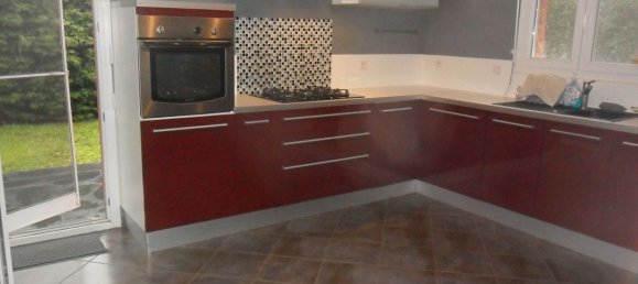 4 غرف نوم منزل في Ain, France رقم 208586 4