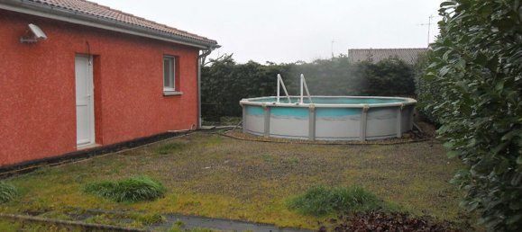 4 غرف نوم منزل في Ain, France رقم 208586 3