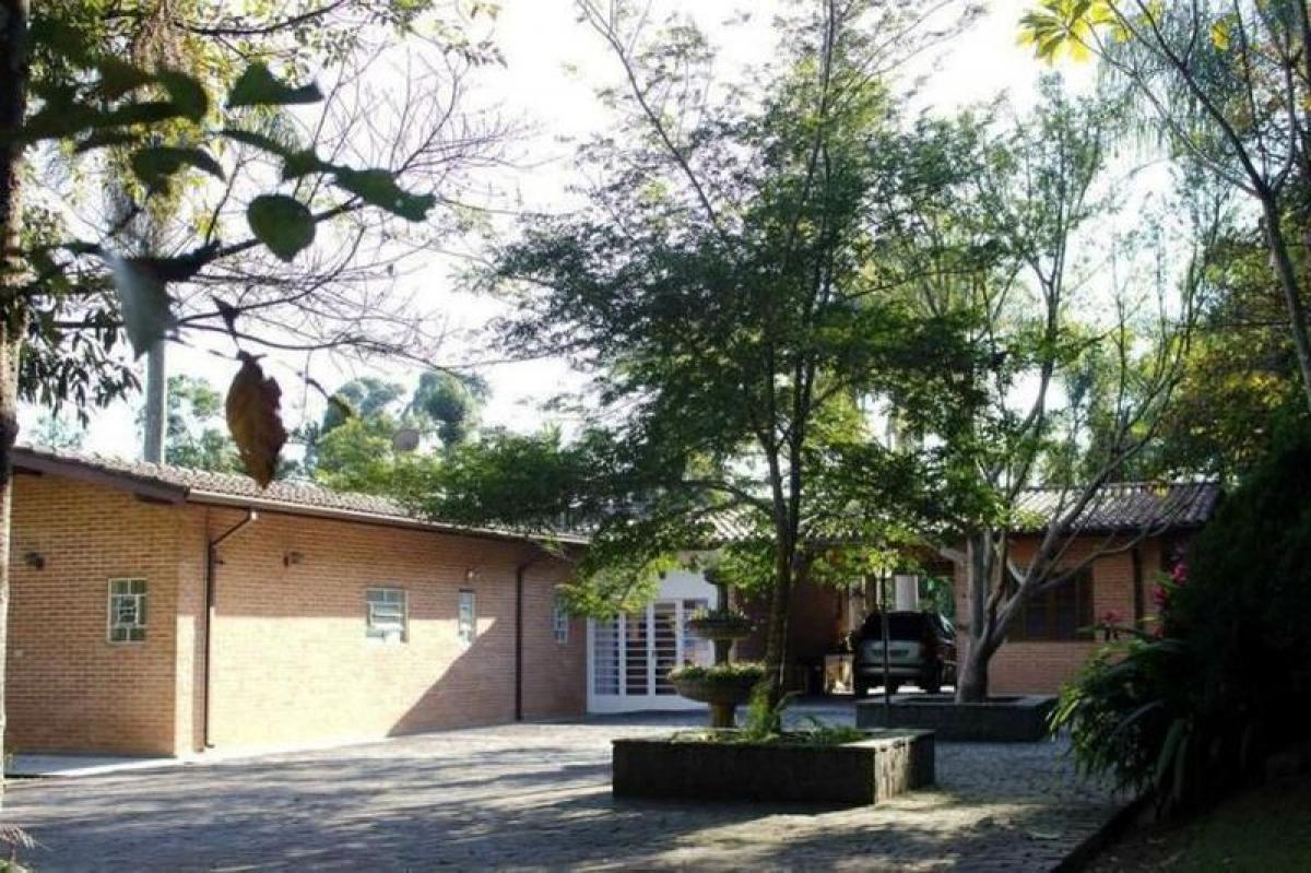 Casa T4 em São Paulo, Brazil N.º 465385