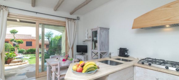 1 bedroom Apartment in Golfo Aranci, Italy No. 355554 5