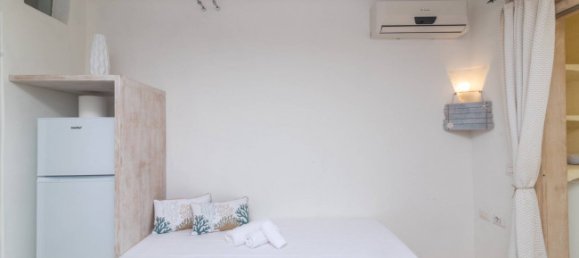 1 bedroom Apartment in Golfo Aranci, Italy No. 355554 21