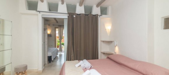 1 bedroom Apartment in Golfo Aranci, Italy No. 355554 12