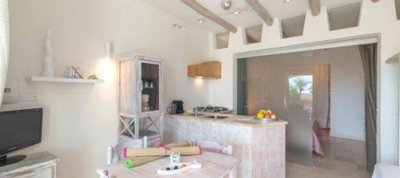 1 bedroom Apartment in Golfo Aranci, Italy No. 355554 4