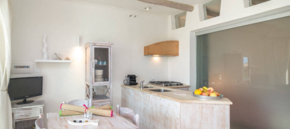 1 bedroom Apartment in Golfo Aranci, Italy No. 355554 9