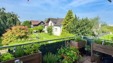 2 bedrooms Apartment in Lustenau, Austria No. 170662