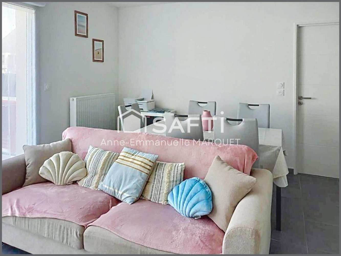 1 chambre Appartement à Saran, France No. 64471