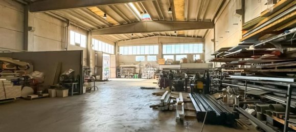 670m² Warehouse in Pavone del Mella, Italy No. 112166 23