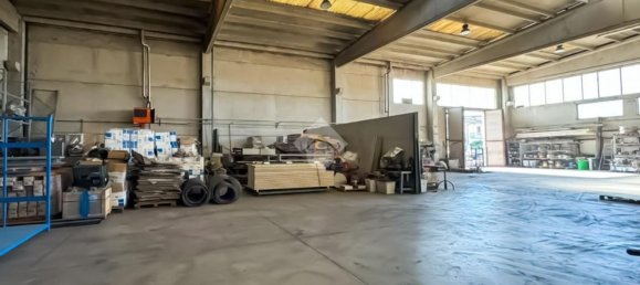 670m² Warehouse in Pavone del Mella, Italy No. 112166 17