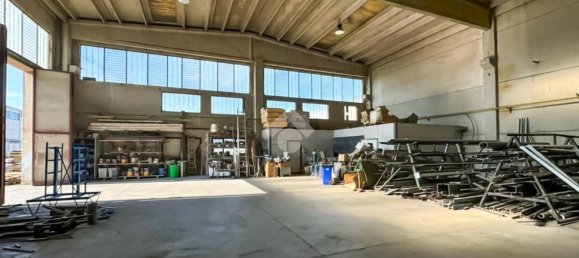 670m² Warehouse in Pavone del Mella, Italy No. 112166 7