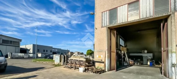 670m² Warehouse in Pavone del Mella, Italy No. 112166 6