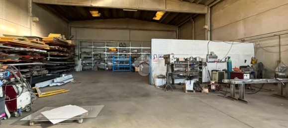 670m² Warehouse in Pavone del Mella, Italy No. 112166 16