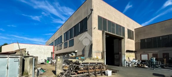 670m² Warehouse in Pavone del Mella, Italy No. 112166 15