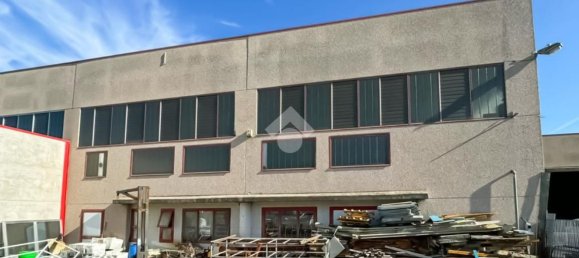670m² Warehouse in Pavone del Mella, Italy No. 112166 8