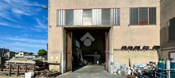 670m² Warehouse in Pavone del Mella, Italy No. 112166 12