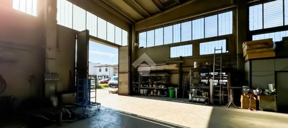 670m² Warehouse in Pavone del Mella, Italy No. 112166 20